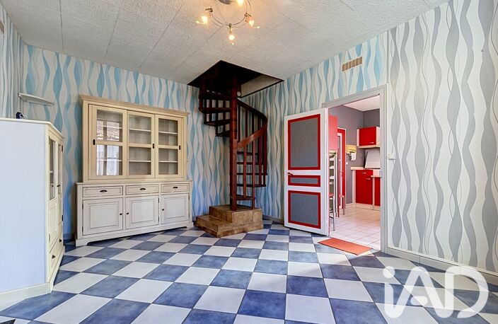 Vente Maison/villa 5 pièces — photo 5