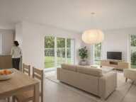 Maison T4 avec jardin et 2 parkings, Le Taillan — photo 3