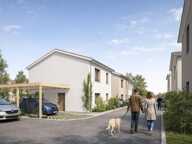 Maison T4 avec jardin et 2 parkings, Le Taillan — photo 4