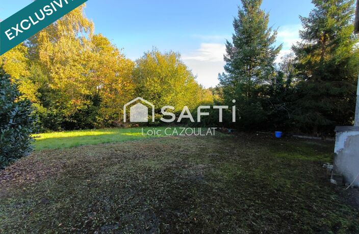 maison 3 pièces 72m² sur sous-sol — photo 3
