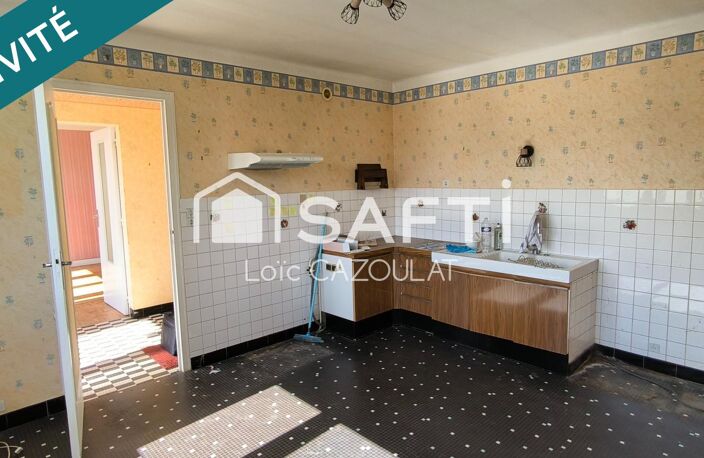 maison 3 pièces 72m² sur sous-sol — photo 4