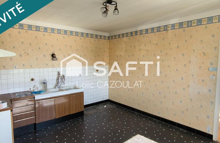 maison 3 pièces 72m² sur sous-sol — photo 5