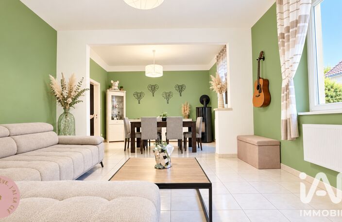 Vente Maison/villa 6 pièces — photo 2