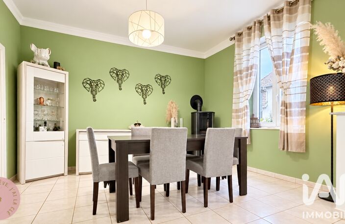 Vente Maison/villa 6 pièces — photo 3