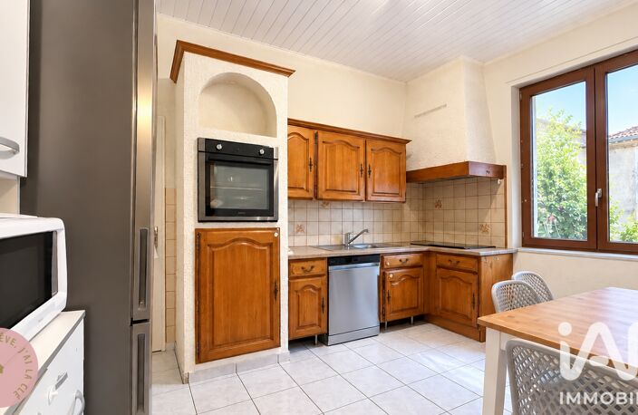 Vente Maison/villa 6 pièces — photo 4