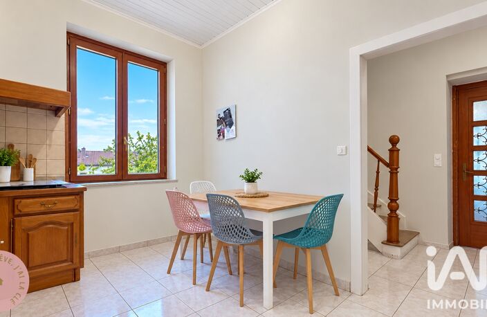 Vente Maison/villa 6 pièces — photo 5