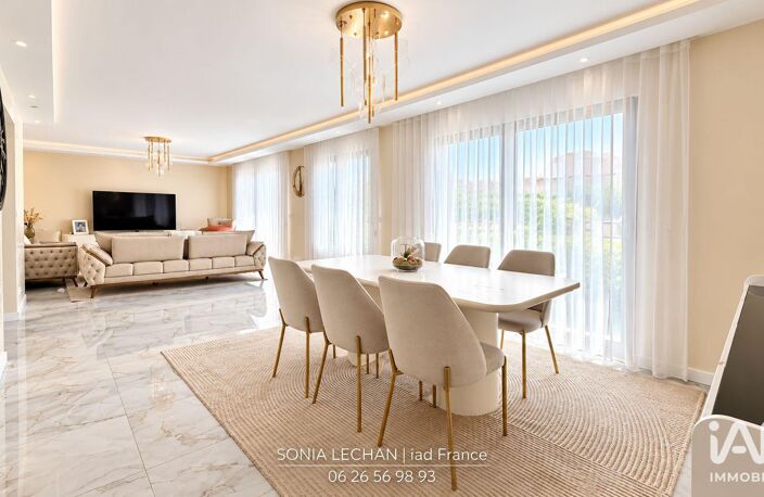 Vente Maison/villa 5 pièces — photo 2