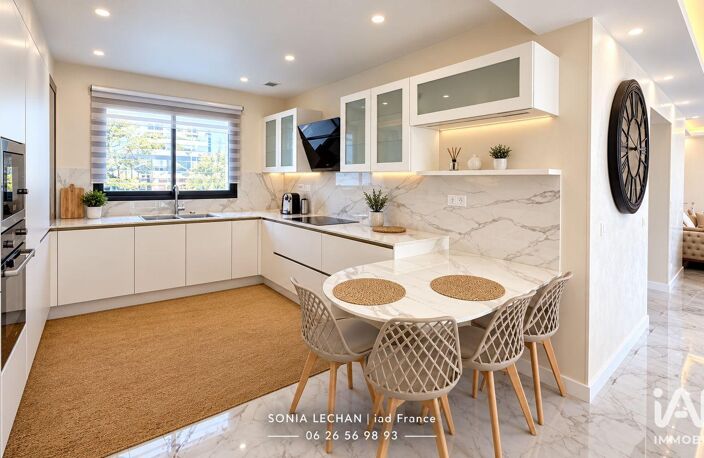 Vente Maison/villa 5 pièces — photo 3