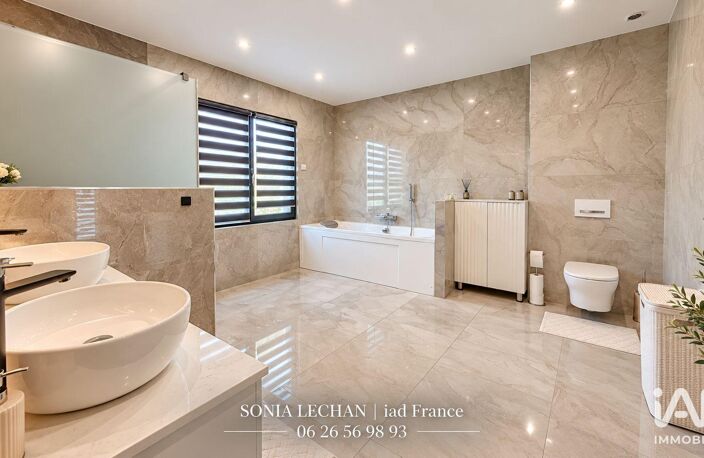 Vente Maison/villa 5 pièces — photo 5