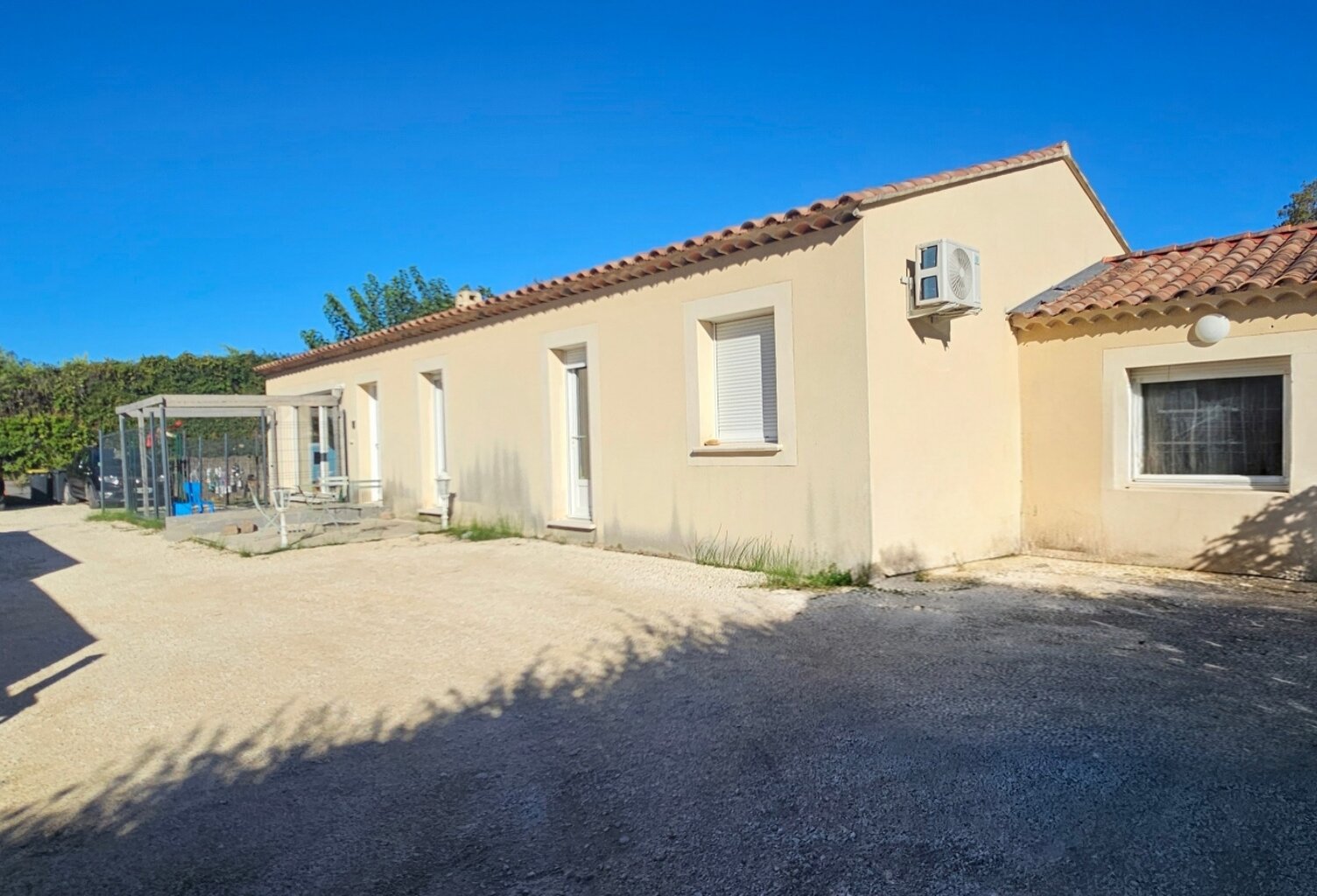 Vente Maison/villa 5 pièces — photo 1