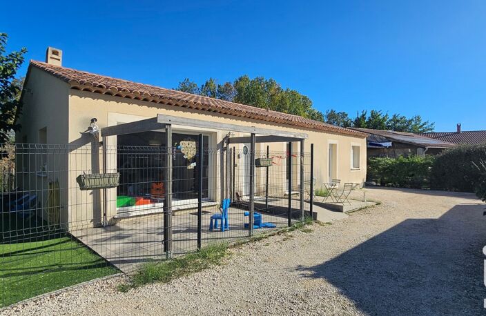 Vente Maison/villa 5 pièces — photo 2