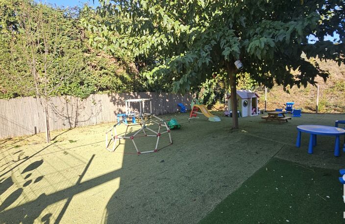 Vente Maison/villa 5 pièces — photo 4