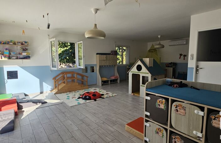 Vente Maison/villa 5 pièces — photo 5