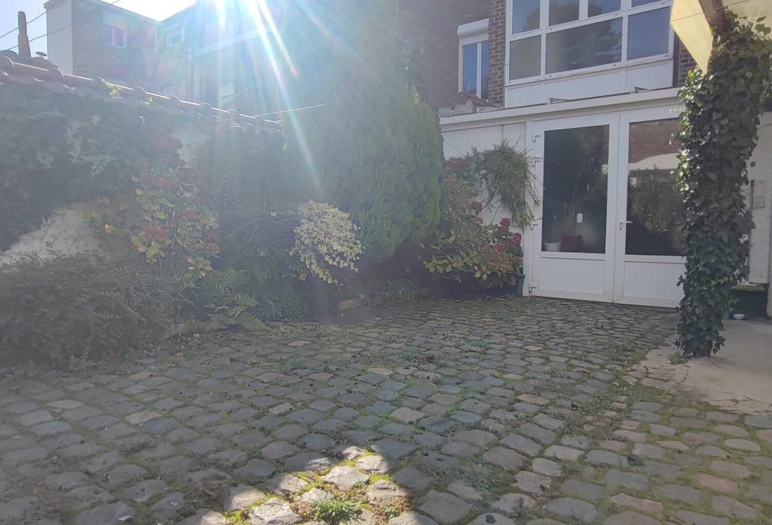 Vente Maison de ville 8 pièces — photo 1