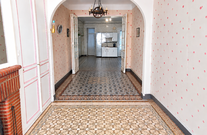 Vente Maison de ville 8 pièces — photo 3