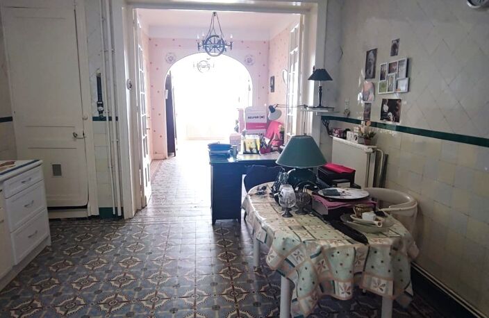 Vente Maison de ville 8 pièces — photo 4