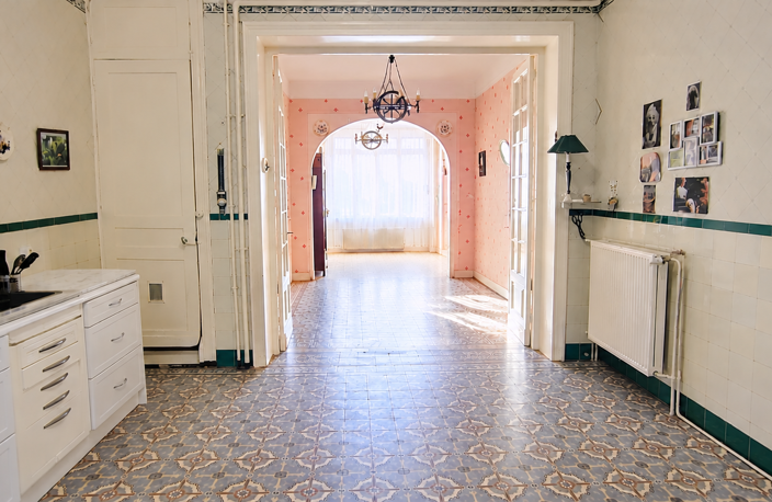 Vente Maison de ville 8 pièces — photo 5