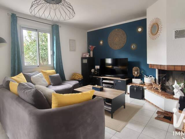 Vente Maison/villa 5 pièces — photo du bien