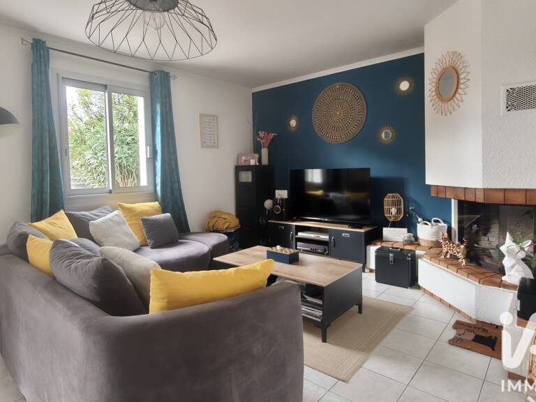 Vente Maison/villa 5 pièces — photo 1