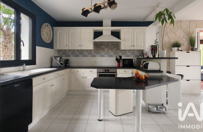 Vente Maison/villa 5 pièces — photo 2