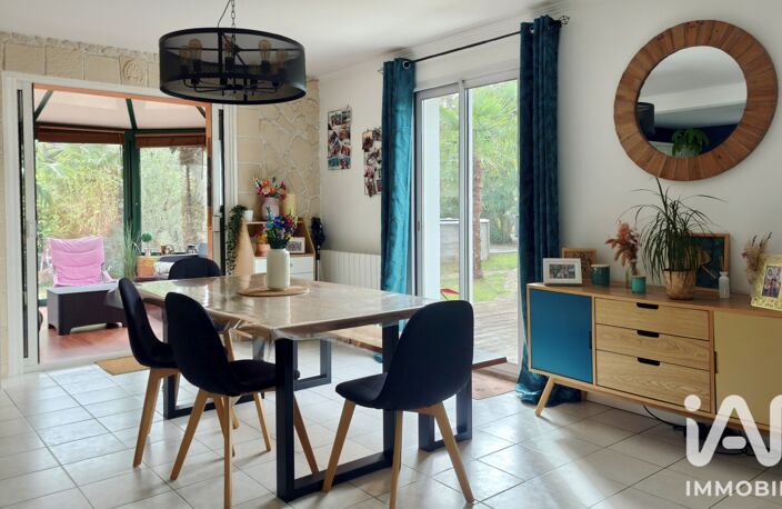 Vente Maison/villa 5 pièces — photo 3