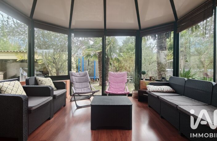 Vente Maison/villa 5 pièces — photo 4