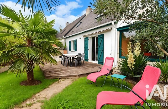 Vente Maison/villa 5 pièces — photo 5