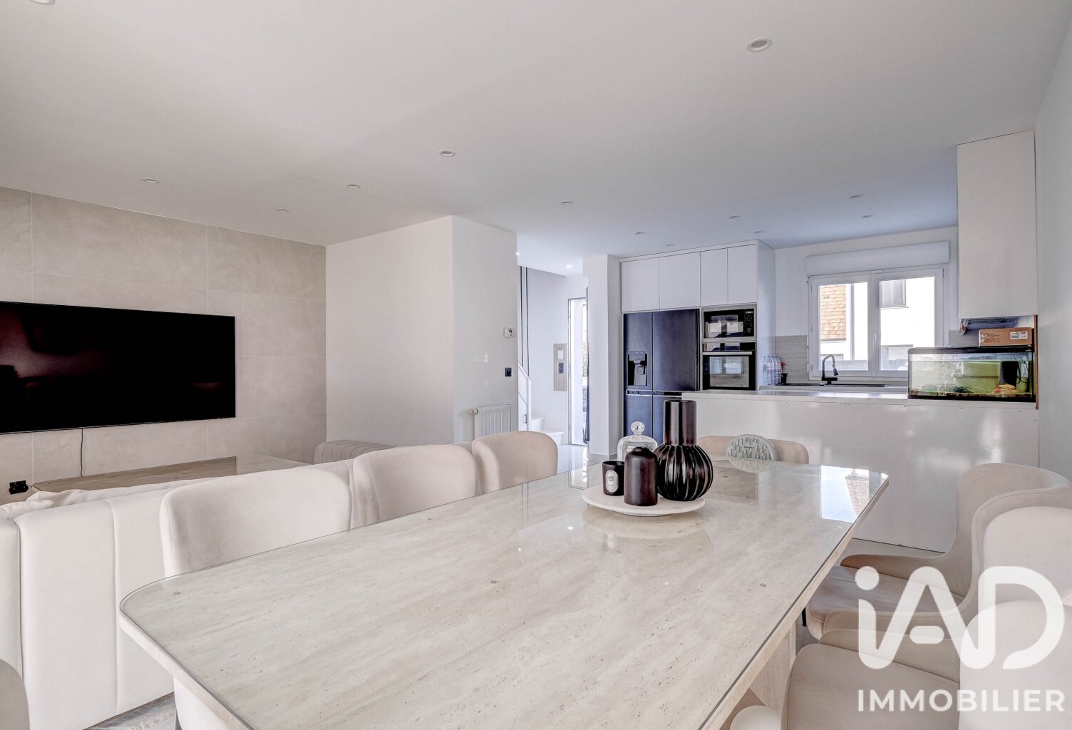 Vente Maison/villa 5 pièces — photo 1