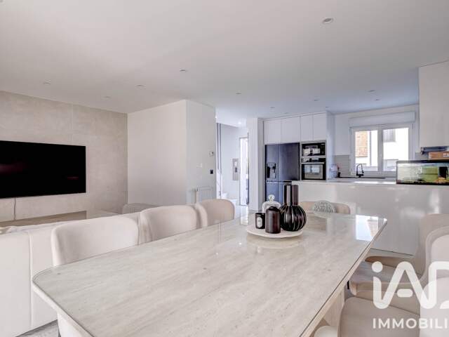 Vente Maison/villa 5 pièces — photo du bien