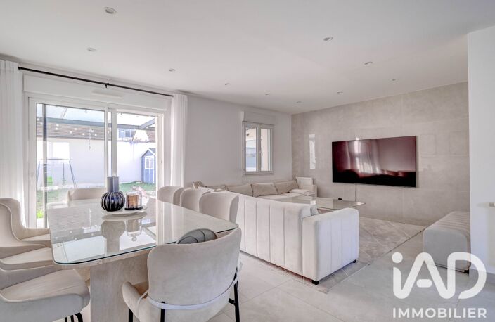 Vente Maison/villa 5 pièces — photo 2