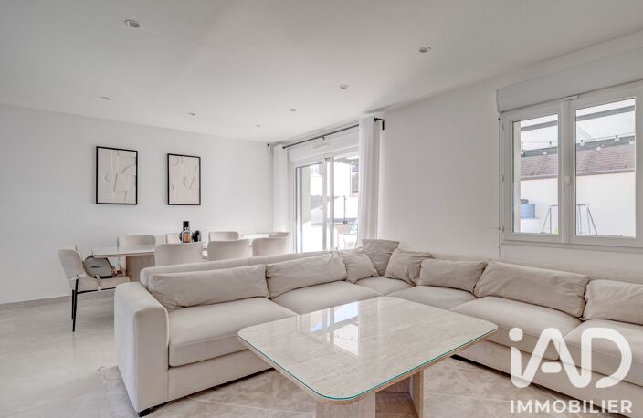 Vente Maison/villa 5 pièces — photo 3