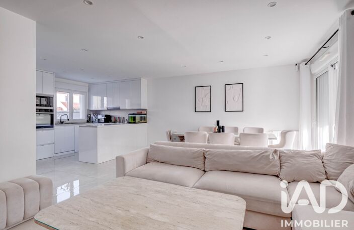 Vente Maison/villa 5 pièces — photo 4