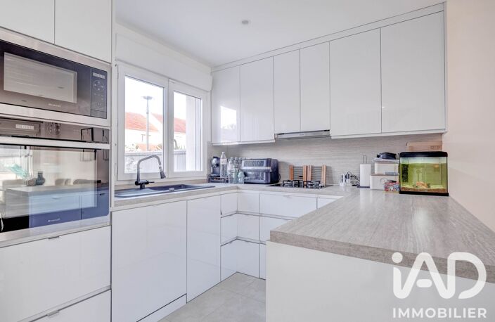 Vente Maison/villa 5 pièces — photo 5