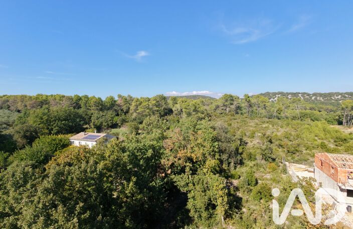 Vente Terrain à bâtir 1 050 m&sup2; — photo 2