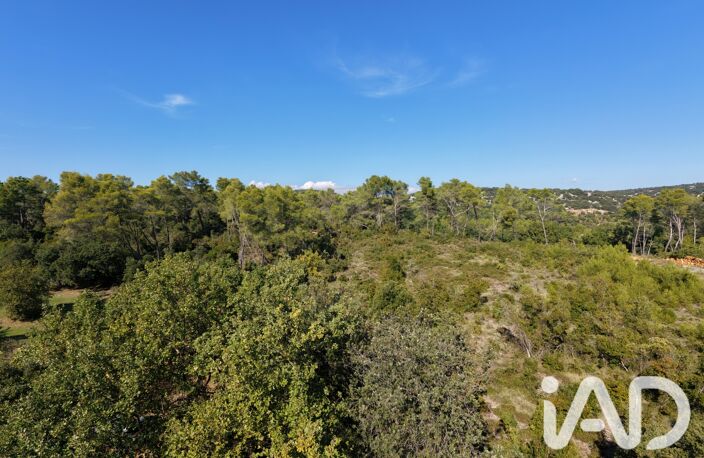 Vente Terrain à bâtir 1 050 m&sup2; — photo 3