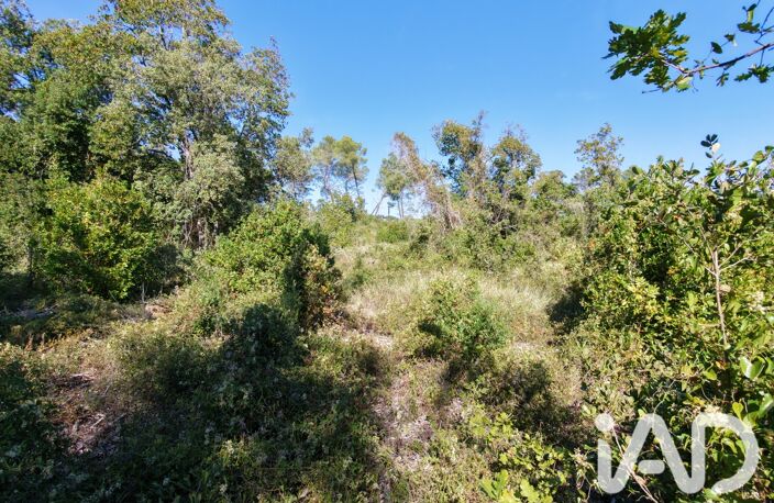 Vente Terrain à bâtir 1 050 m&sup2; — photo 4