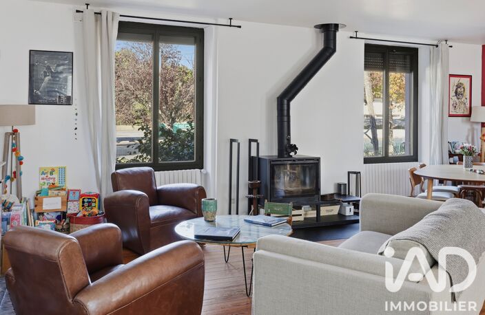 Vente Maison traditionnelle 7 pièces — photo 2