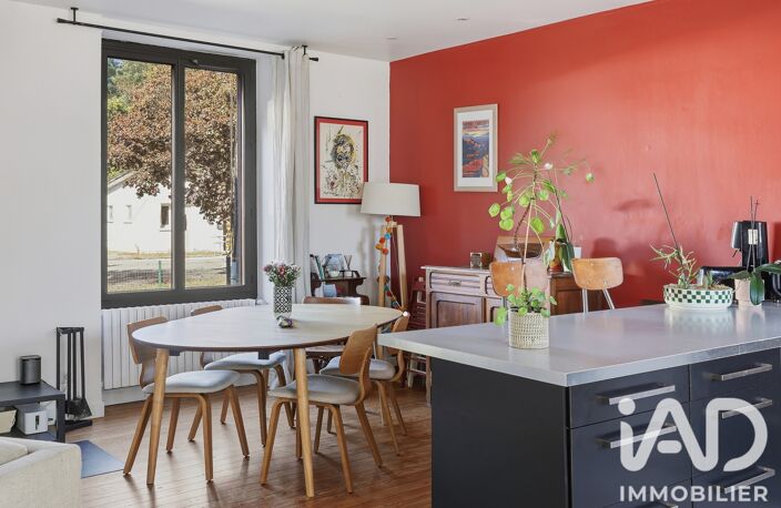 Vente Maison traditionnelle 7 pièces — photo 3