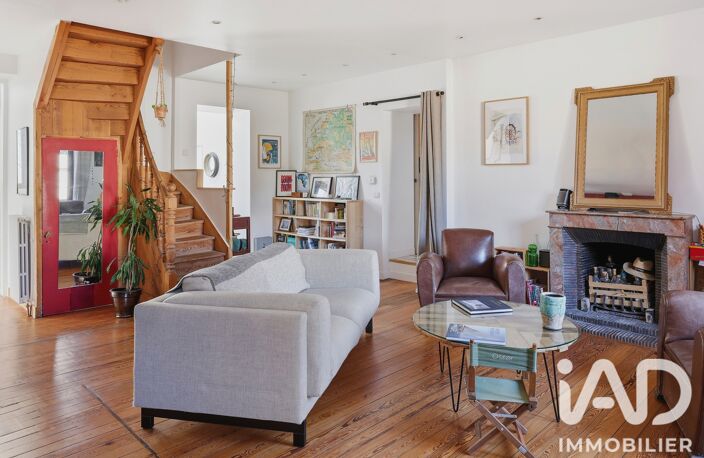 Vente Maison traditionnelle 7 pièces — photo 4