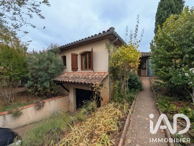 Vente Maison traditionnelle 6 pièces — photo du bien