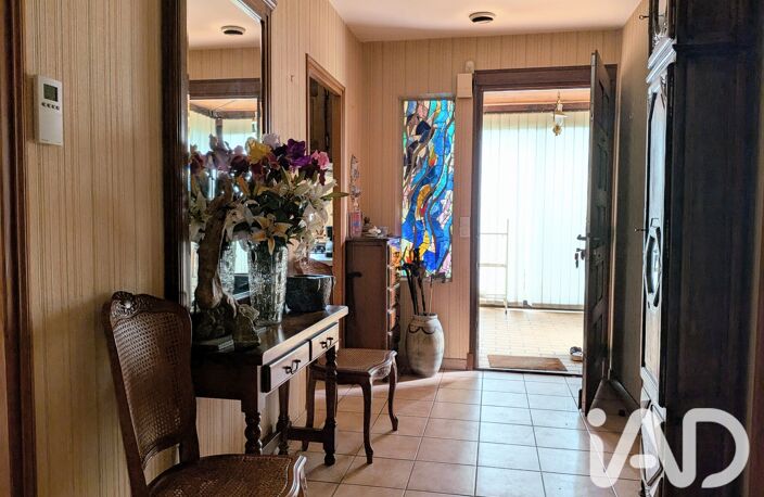 Vente Maison traditionnelle 6 pièces — photo 2
