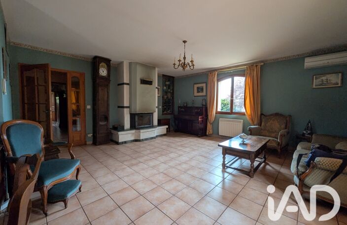 Vente Maison traditionnelle 6 pièces — photo 3