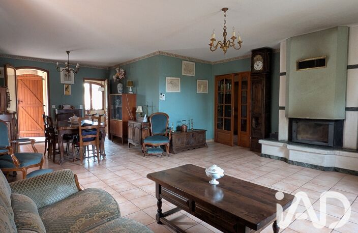 Vente Maison traditionnelle 6 pièces — photo 4