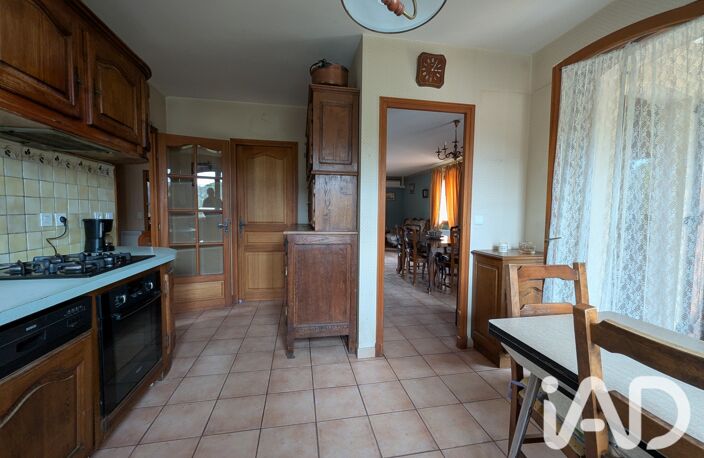 Vente Maison traditionnelle 6 pièces — photo 5