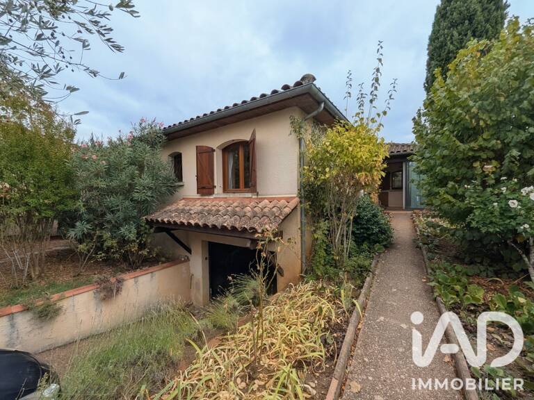 Vente Maison traditionnelle 6 pièces — photo 1