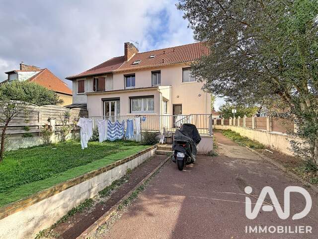Vente Maison/villa 8 pièces — photo du bien