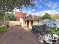 Vente Maison/villa 8 pièces — photo 2