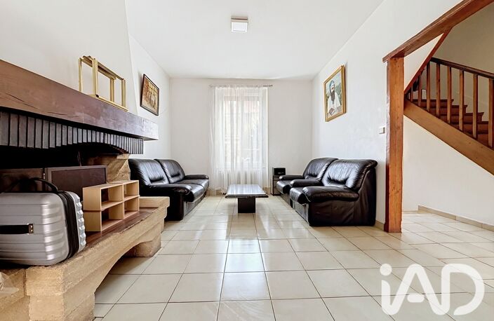 Vente Maison/villa 8 pièces — photo 3
