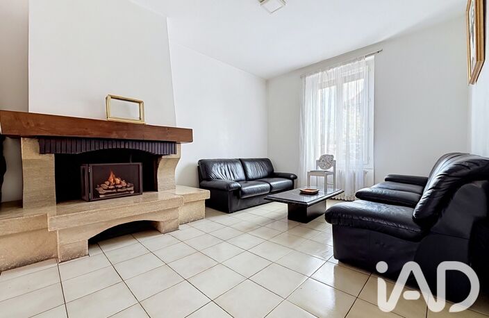 Vente Maison/villa 8 pièces — photo 4