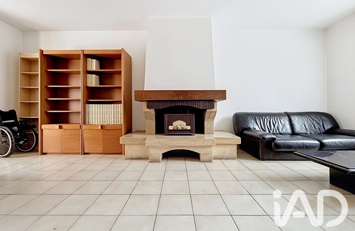 Vente Maison/villa 8 pièces — photo 5